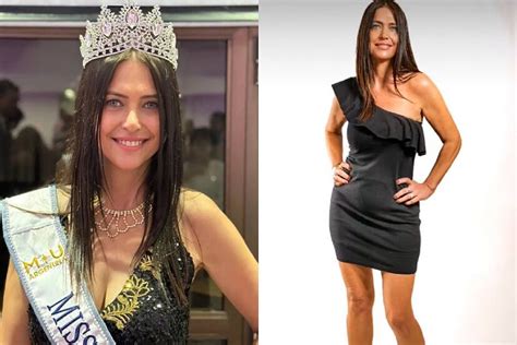Alejandra rodriguez Miss Universo